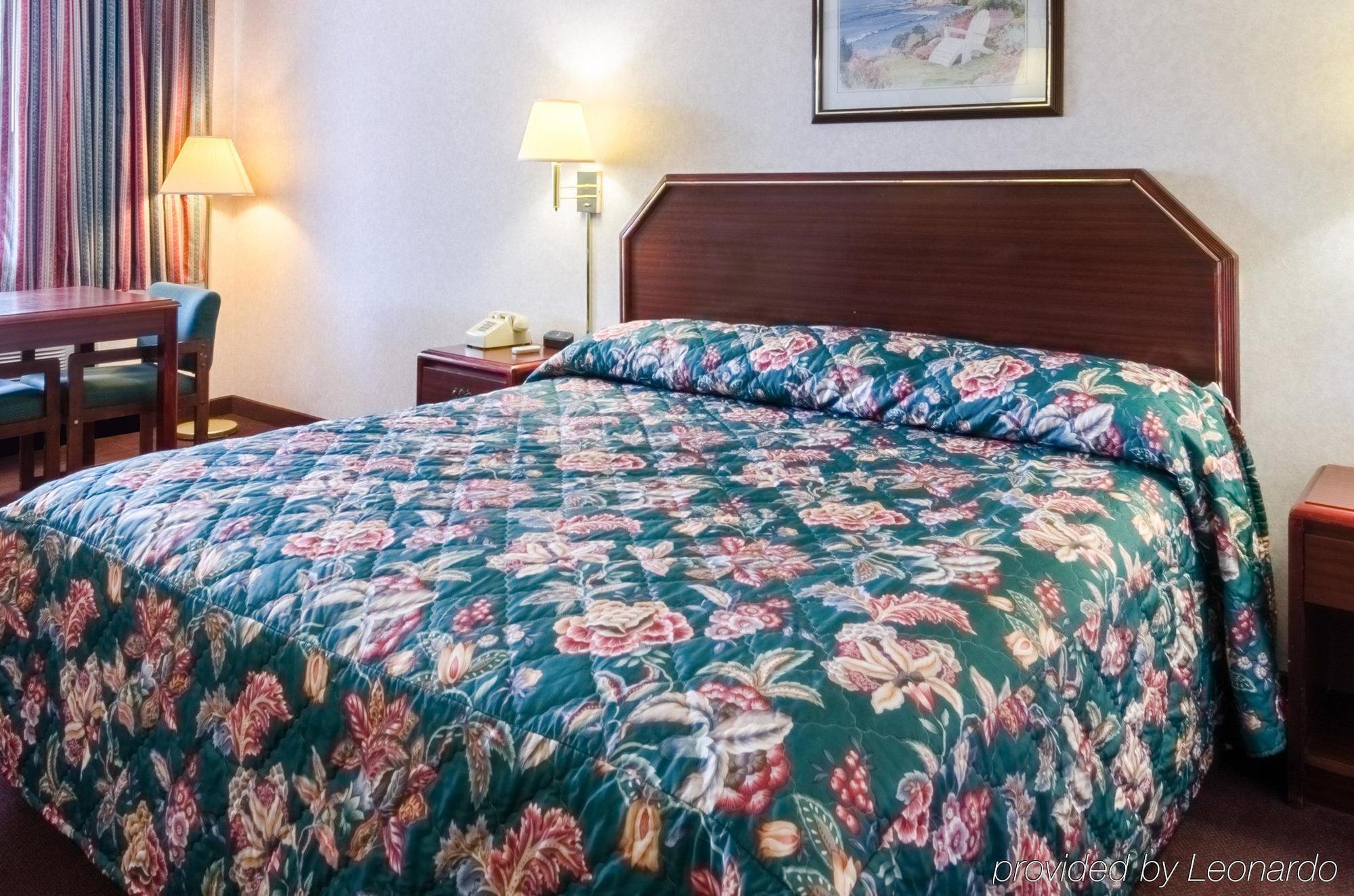 Economy Inn Norge Exteriér fotografie